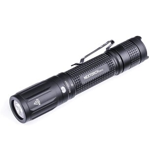 Lanternă de buzunar E51C / 1600 lm NexTorch®