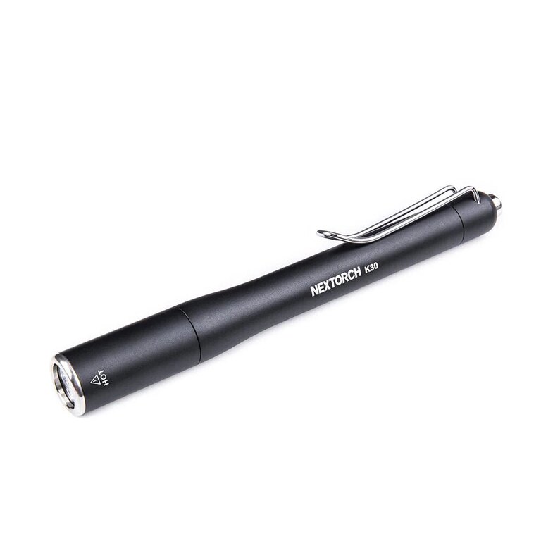 Lanternă de buzunar K30 NexTorch® / 850 lm