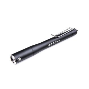 Lanternă de buzunar K33 UV NexTorch®