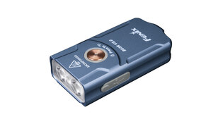 Lanterna de buzunar reîncărcabilă E03R V2.0 / 500 lm Fenix®