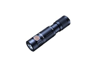 Lanternă de buzunar reîncărcabilă E05R / 400 lm Fenix®
