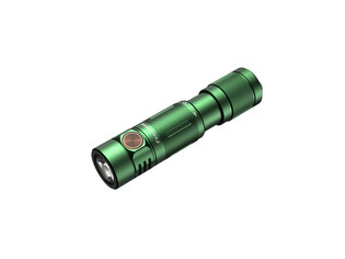 Lanternă de buzunar reîncărcabilă E05R / 400 lm Fenix®