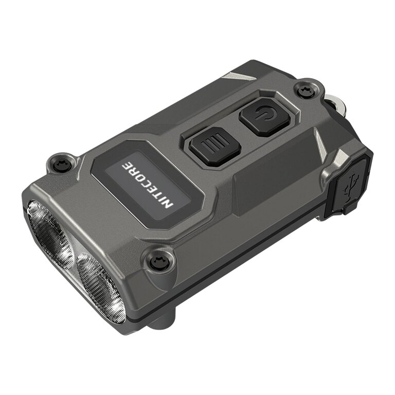 Lanternă de buzunar TINI 3 Nitecore® / 600 lm