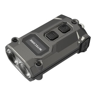 Lanternă de buzunar TINI 3 Nitecore® / 600 lm