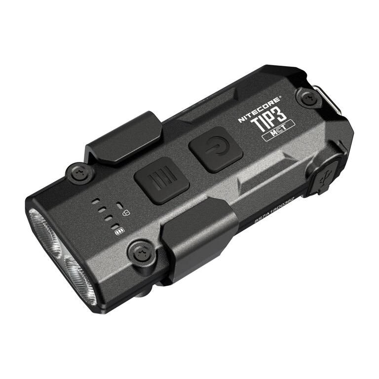 Lanternă de buzunar TIP3 Nitecore® / 720 lm