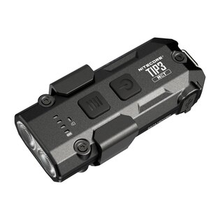 Lanternă de buzunar TIP3 Nitecore® / 720 lm
