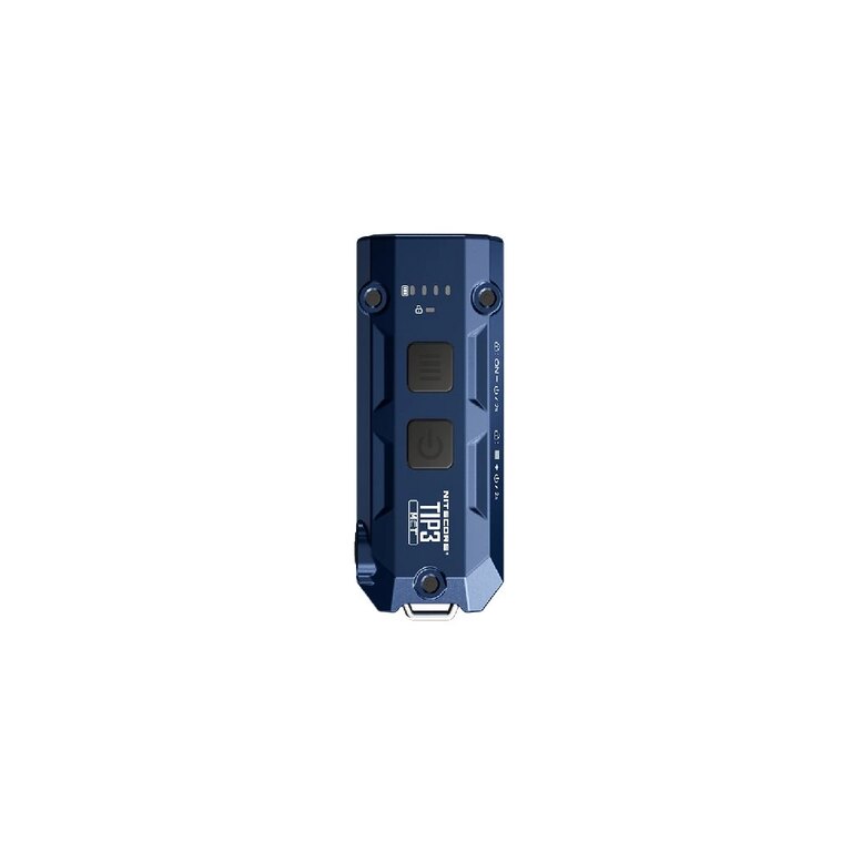 Lanternă de buzunar TIP3 Nitecore® / 720 lm