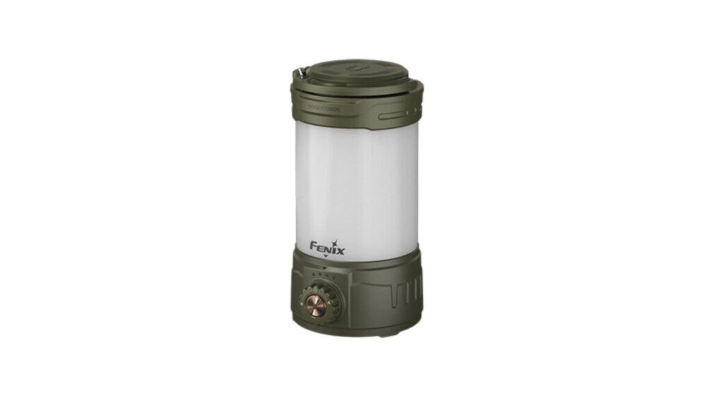 Lanternă de încărcare CL26R PRO / 650 lm Fenix®