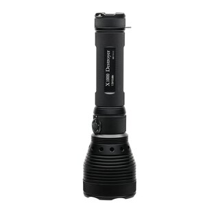 Lanternă de mână DESTROYER X10K G2 / 9 500 lm PowerTac®