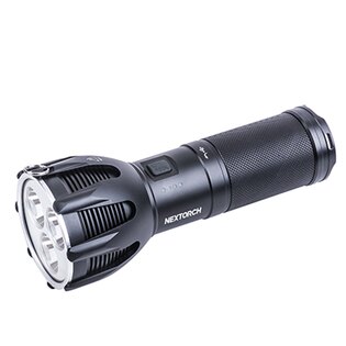 Lanternă de mână Saint Torch 30 2.0 8000 lm NexTorch®