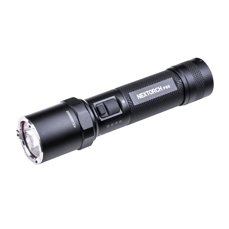 Lanternă Duty P80 1300 lm NexTorch®
