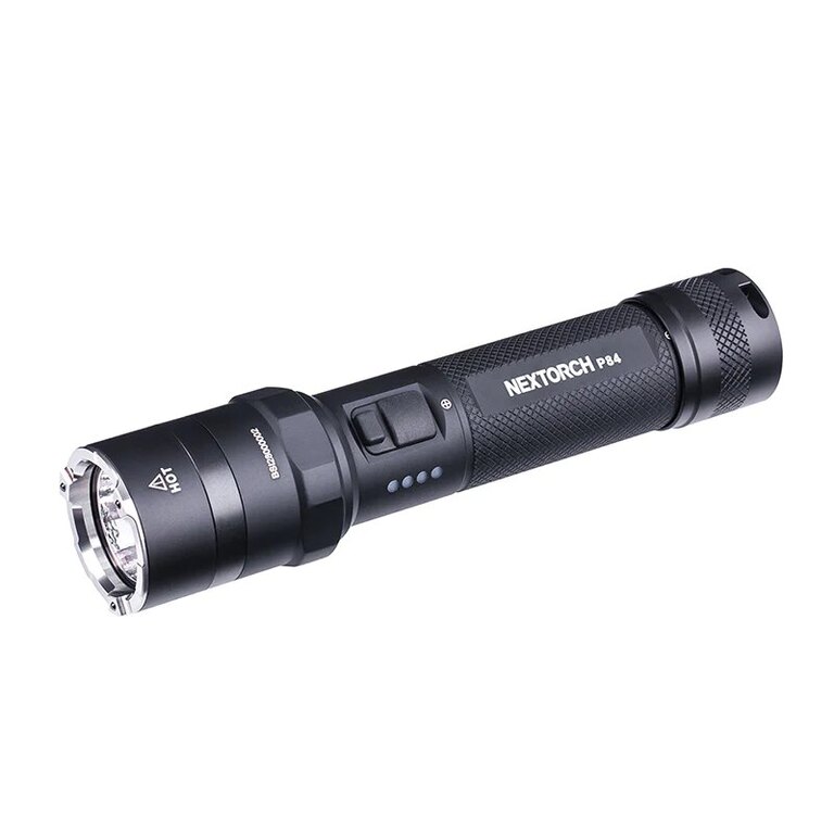 Lanternă Duty P84 / 3000 lm NexTorch®