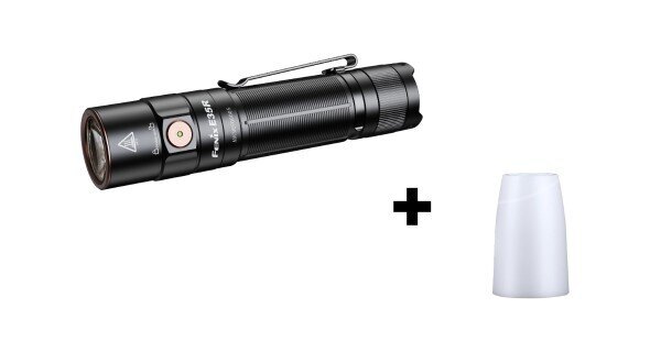 Lanternă E35R + AOD-S V2.0 / 3100 lm Fenix®