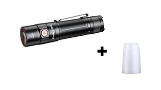 Lanternă E35R + AOD-S V2.0 / 3100 lm Fenix®