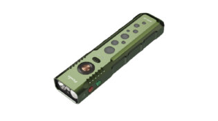 Lanternă EDC reîncărcabilă E08R UE / 1600 lm Fenix®