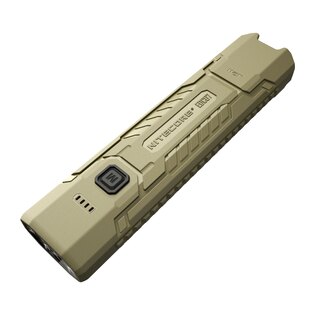 Lanternă EDC07 Nitecore® / 1500 lm