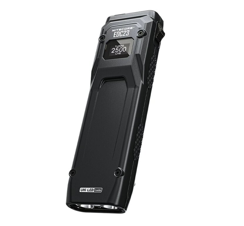 Lanterna EDC23 Nitecore®