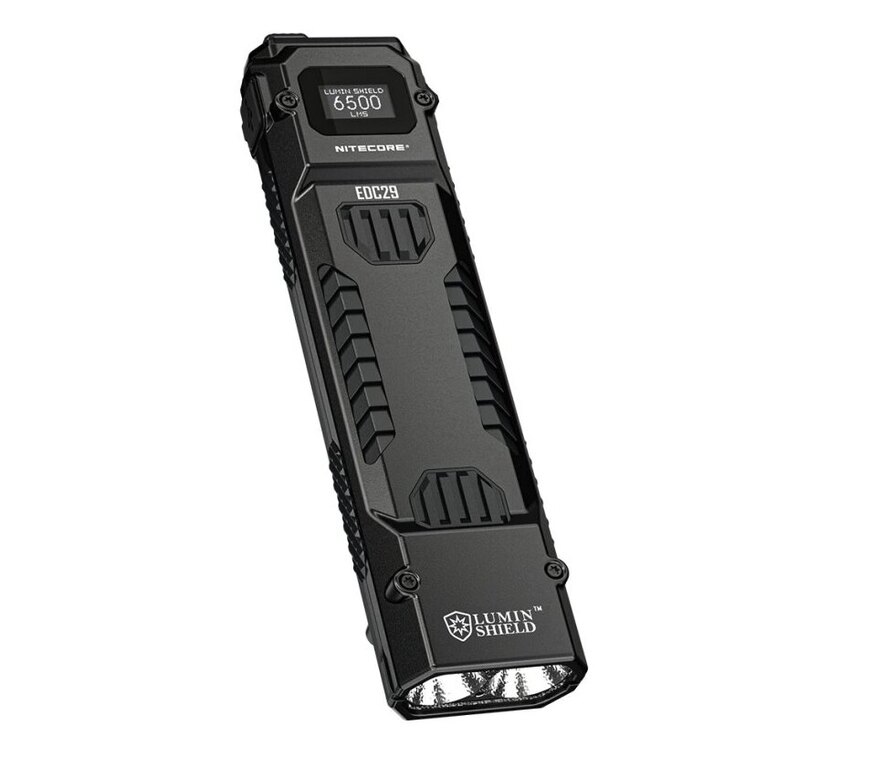 Lanternă EDC29 Nitecore®