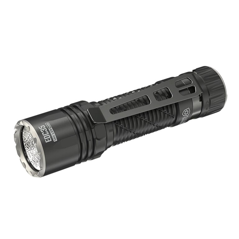 Lanternă EDC35 Nitecore® / 5000 lm