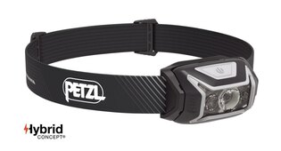 Lanterna frontală Actik Core 2022 Petzl®