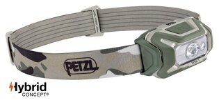 Lanterna frontală Aria 1 RGB Petzl®