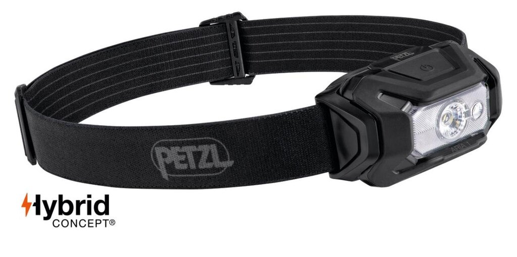 Lanterna frontală Aria 2 RGB Petzl®