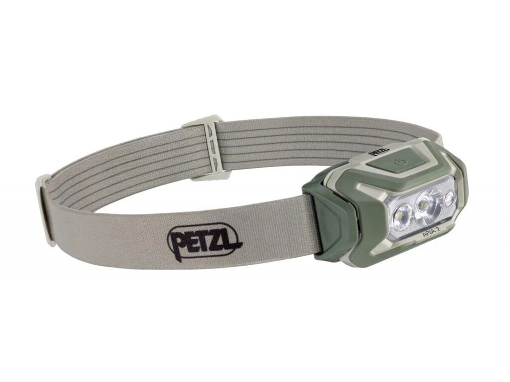 Lanterna frontală Aria 2 RGB Petzl®