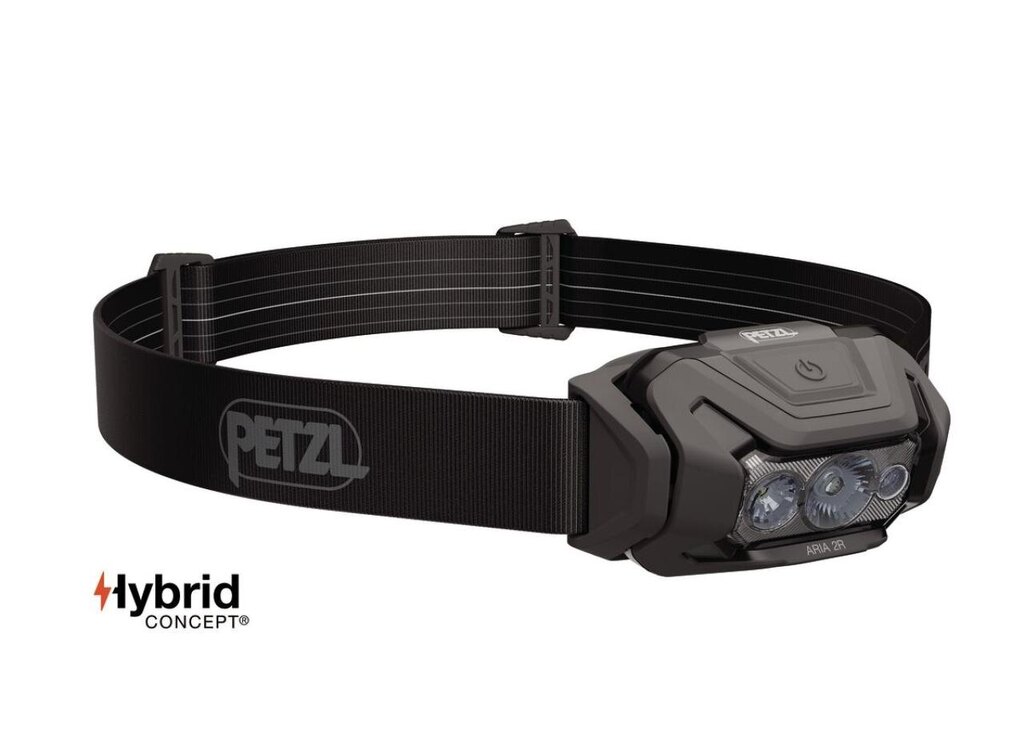 Lanternă frontală Aria 2R RGB Petzl®