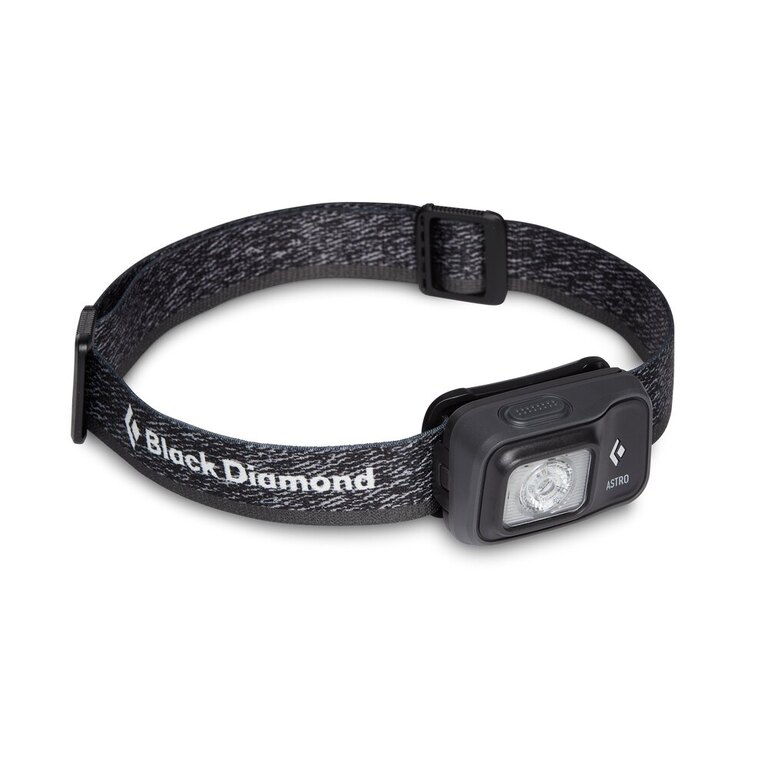 Lanternă frontală Astro 300 Black Diamond®