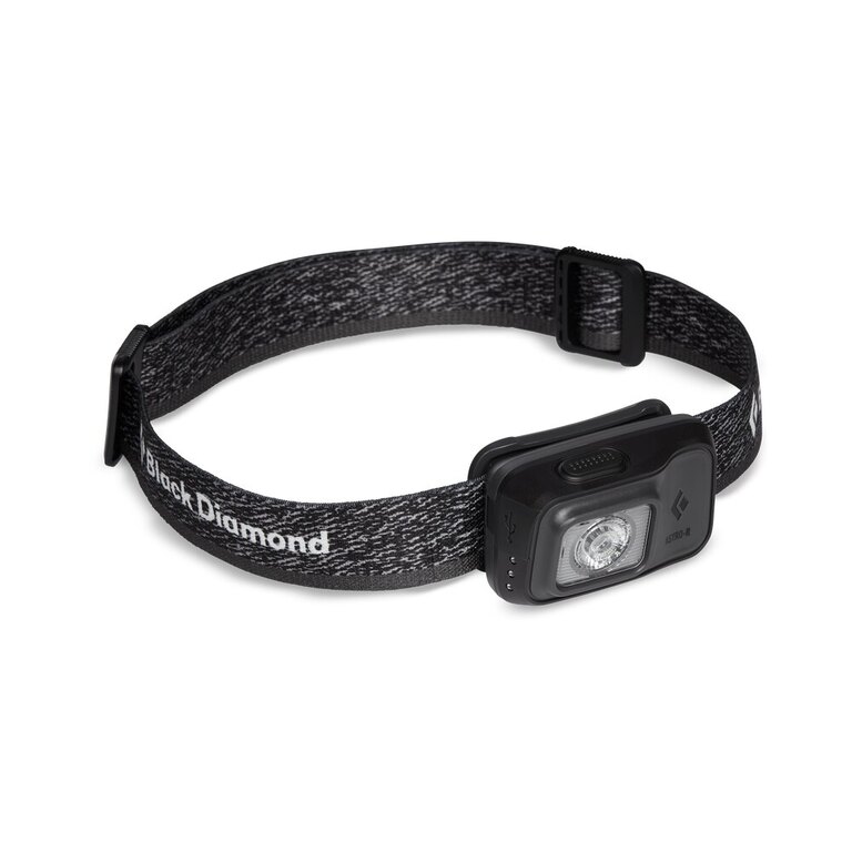 Lanterna frontală Astro 300-R Black Diamond®