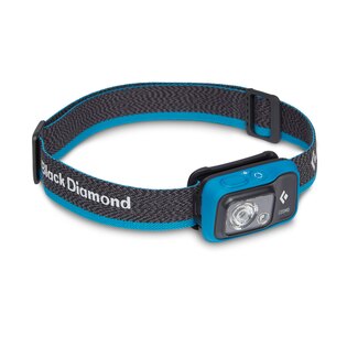 Lanterna frontală Cosmo 350 Black Diamond®