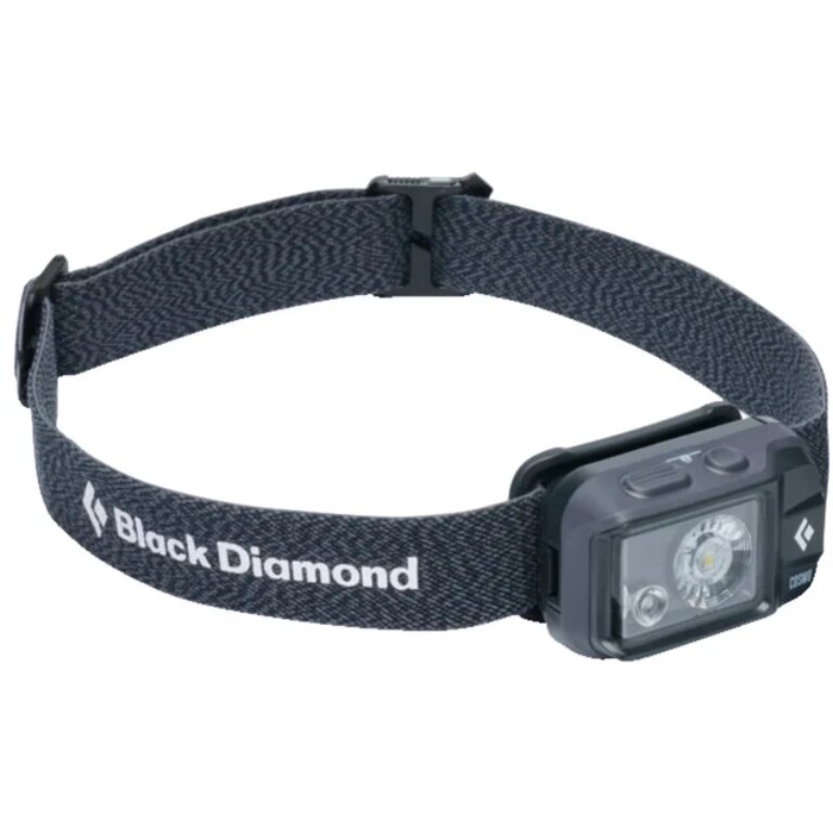 Lanternă frontală Cosmo 350 Black Diamond®