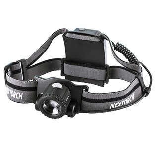 Lanterna frontală myStar R AA NexTorch®