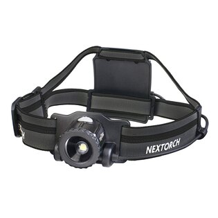Lanternă frontală myStar V2.0 NexTorch®