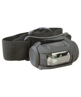 Lanterna frontală Predator II Kombat UK®
