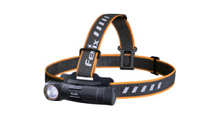 Lanternă frontală reîncărcabilă HM61R Amber V2.0 / 1600 lm Fenix®