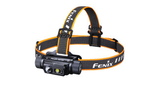 Lanternă frontală reîncărcabilă HM70R / 1600 lm Fenix®