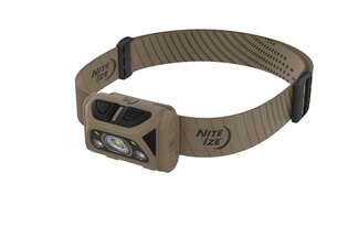 Lanterna frontală reîncărcabilă Radiant® RH2™ Nite Ize®