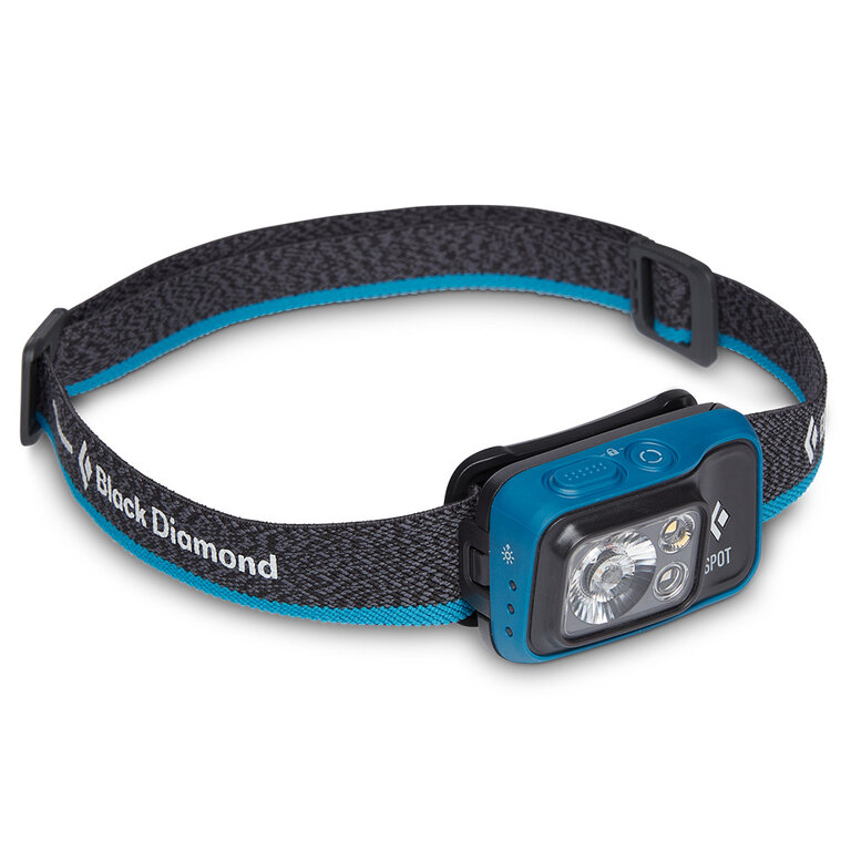 Lanternă frontală Spot 400 Black Diamond®