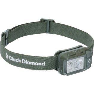 Lanternă frontală Spot 450 Black Diamond®