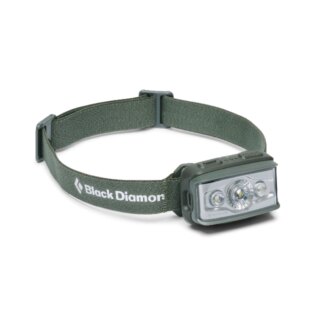 Lanternă frontală Storm 550 Black Diamond®