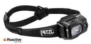 Lanternă frontală Swift RL 2023 Petzl®