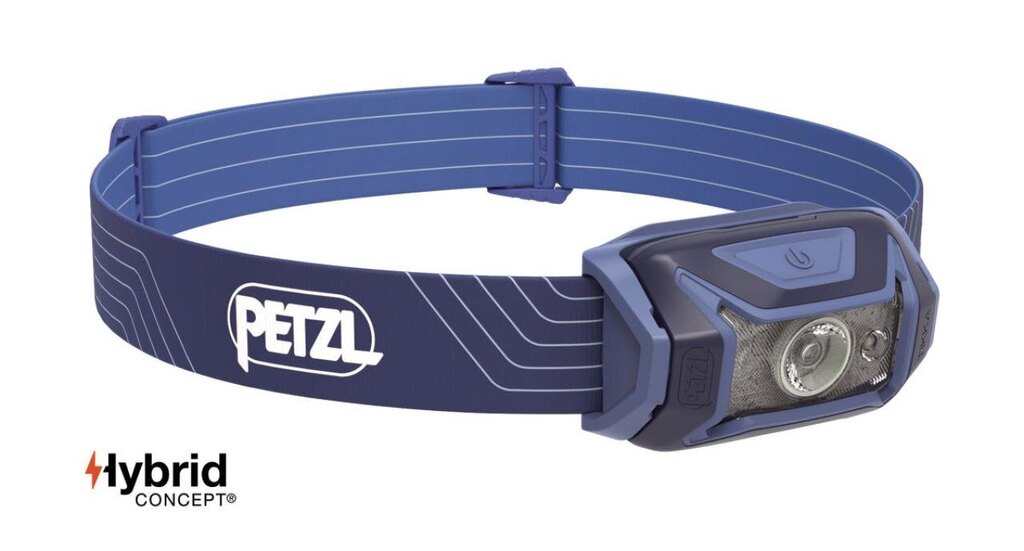 Lanterna frontală Tikka 2022 Petzl®