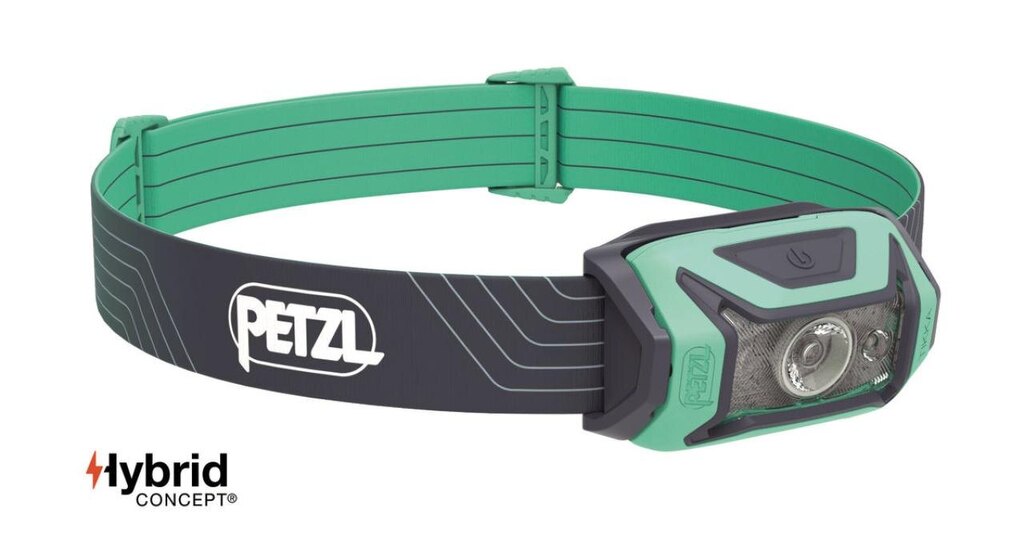 Lanterna frontală Tikka 2022 Petzl®
