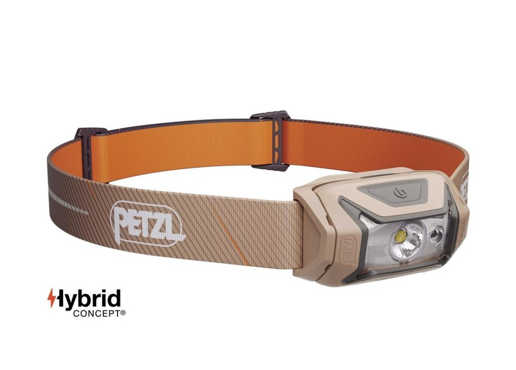 Lanternă frontală Tikka Core Petzl®