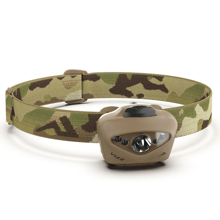 Lanternă frontală Vizz 550 Princeton Tec®
