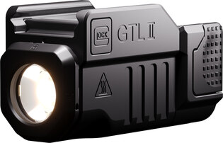Lanternă GTL II Glock®