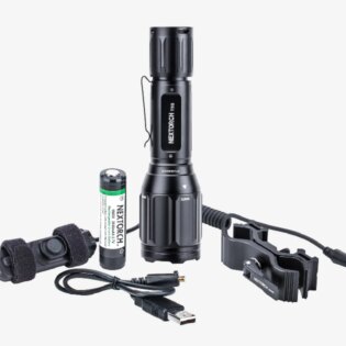 Lanternă Hunting T5G V2.0 NexTorch® / 1200 lm