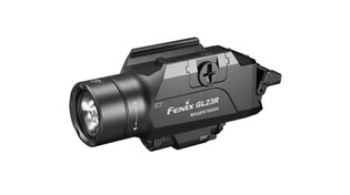 Lanterna laser pentru arme GL23R Fenix®