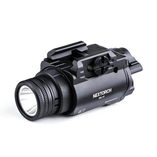 Lanternă LED cu pistol WL13 NexTorch®